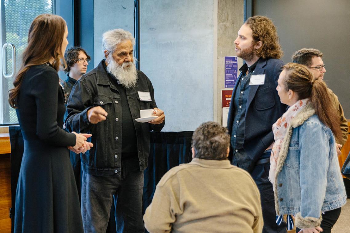 Networking